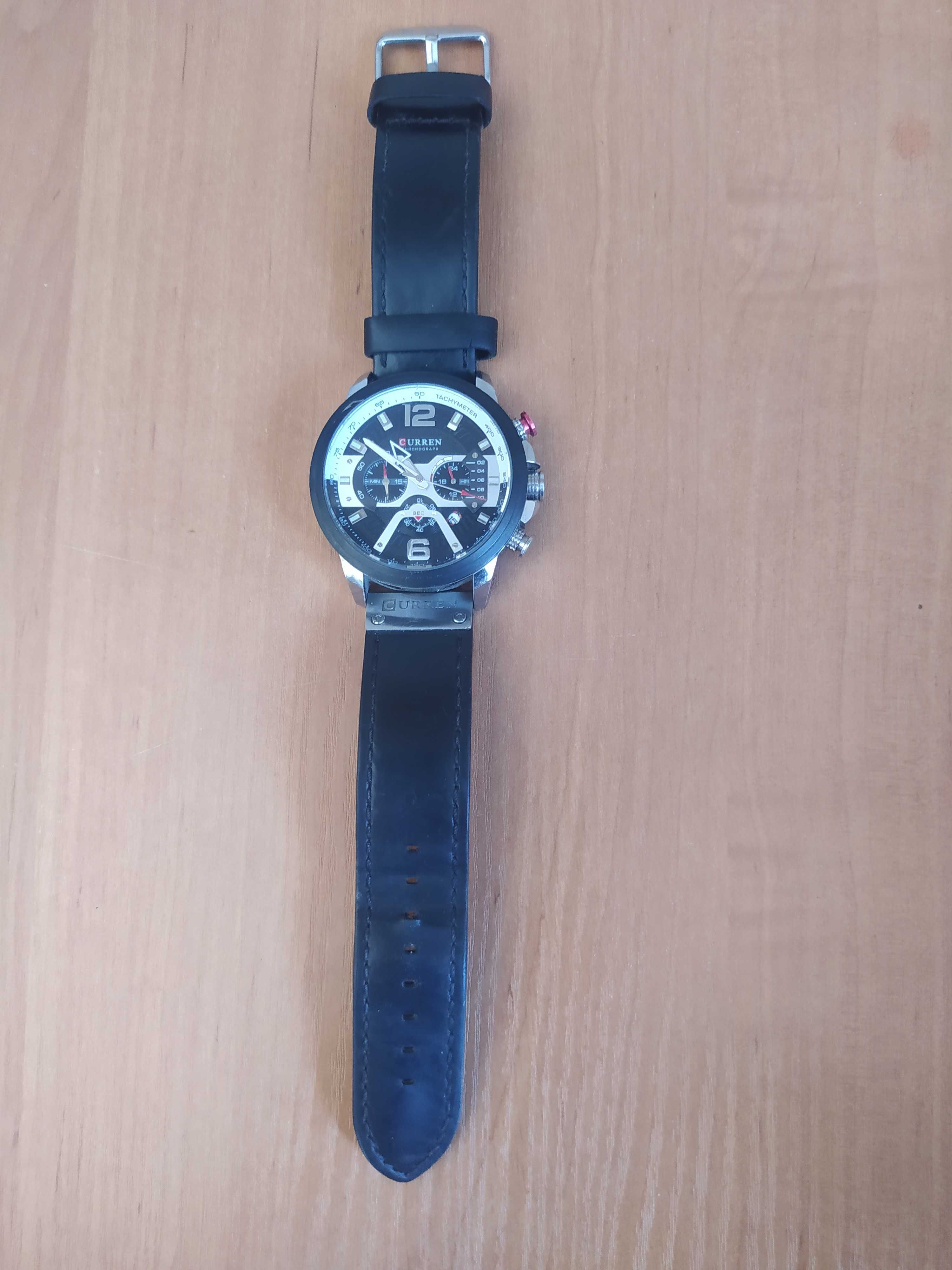 Годинник чоловічий curren 8329