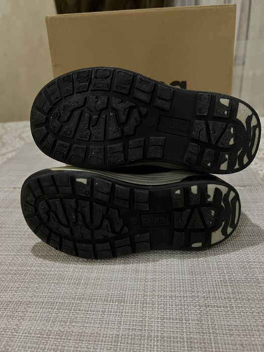 Зимові черевики Reima 29