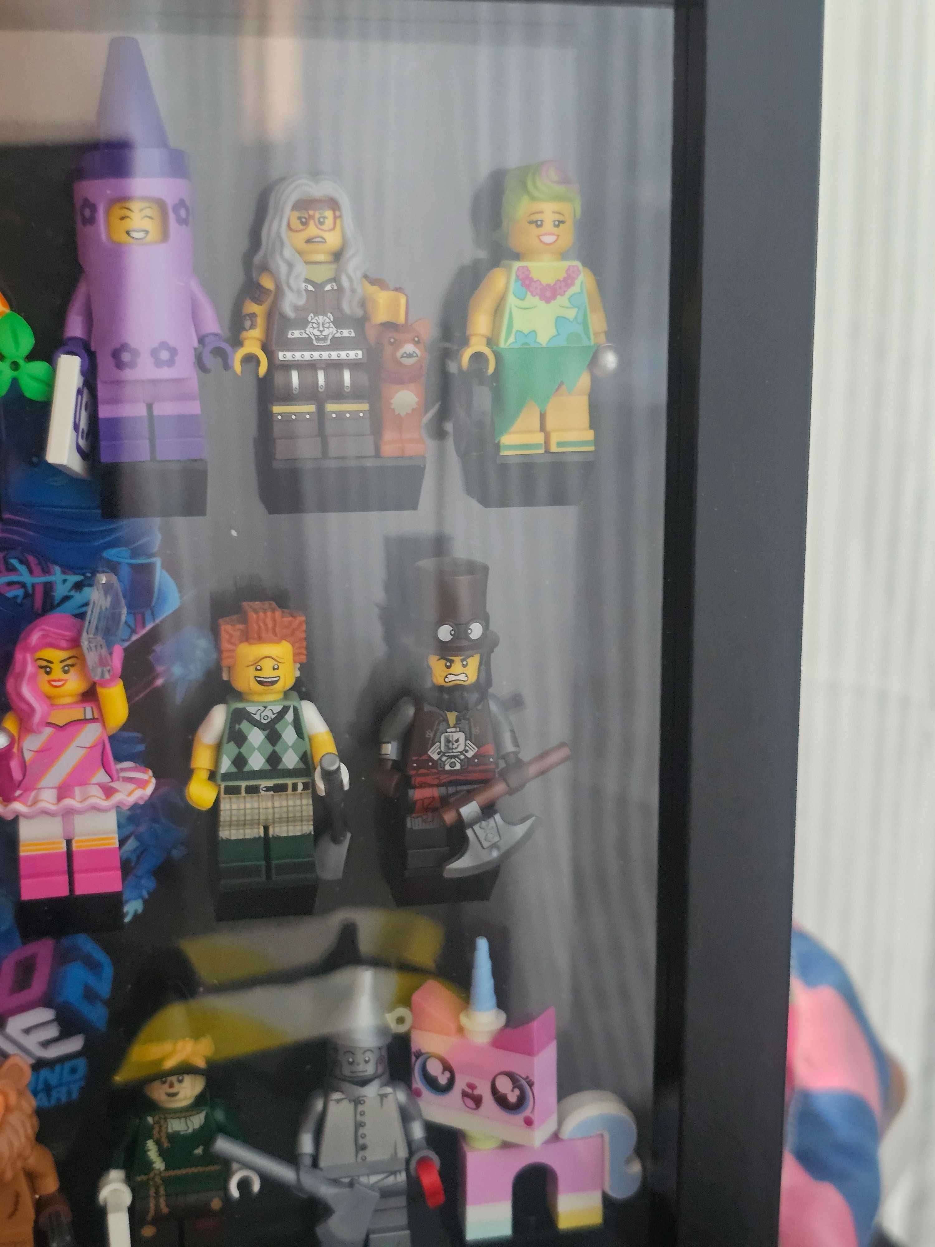 Lego Movie serie 2