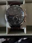 Atlantic Seasport Chronograph 87461.42.45