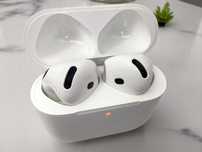 Oryginalne Apple Airpods 4 z gwarancja Apple Lombard Gorzów