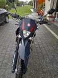 Kreidler 125 supermoto