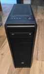 Zestaw komputerowy Intel I7-9700, 32 GB RAM, RTX 2070, SSD