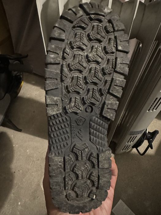 Botas de neve Quechua