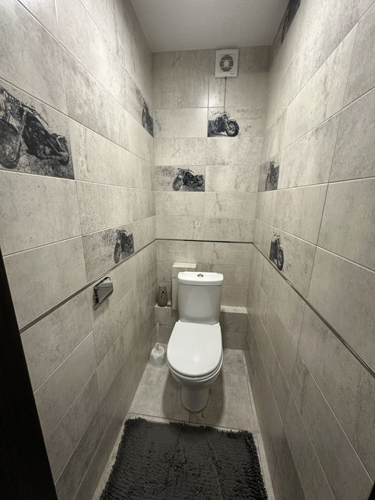 Продам! 3 кімнатну квартиру сщ.Березівське