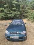 Daewoo lanos 1.5