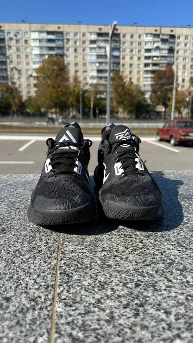 Nike Giannis Immortality 2 [US 12 |30 cm]