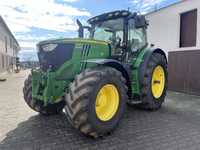 John Deere 6175R (6195R,6215R,6210,6170) NIEMCY, przygotowanie pod GPS