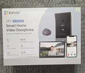 Wideodomofon Ezviz CP7