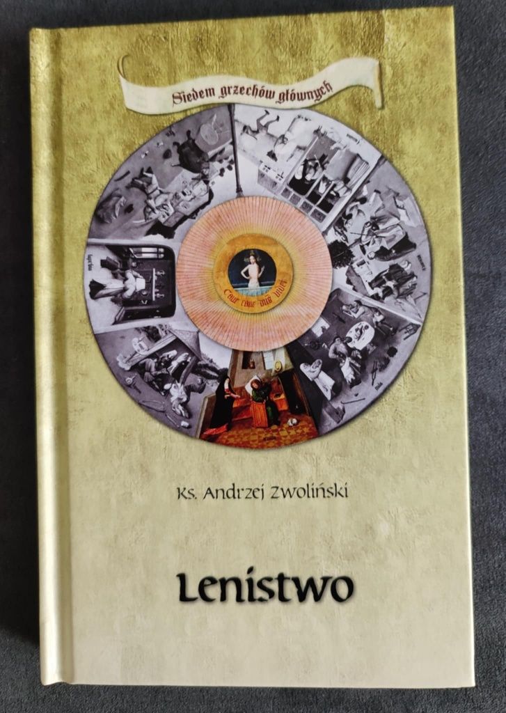 Lenistwo Zwoliński