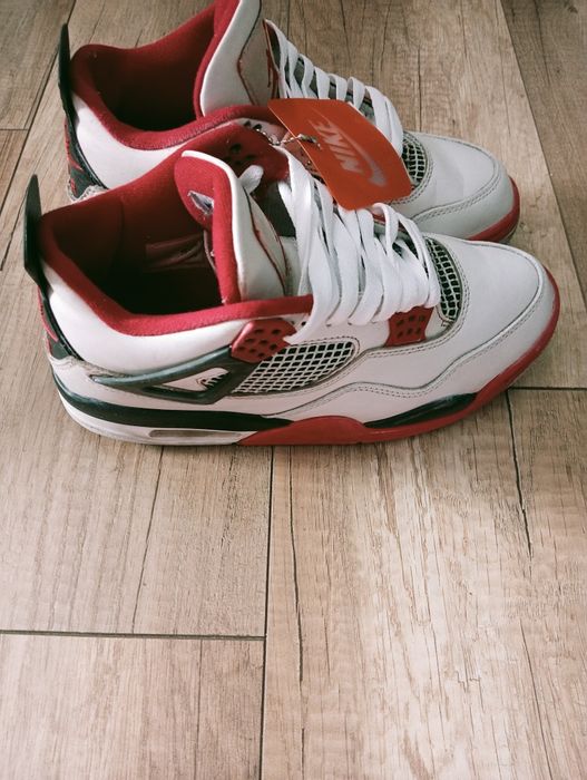 Buty Nike Jordan 4 rozm 41