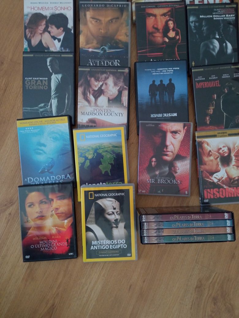 Leitor DVD LG-5988 + 34 Filmes DVD