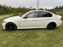 BMW Seria 3 BMW E90 330xd