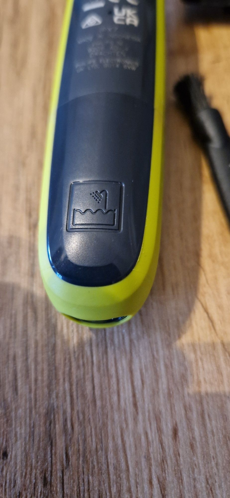 Golarka hybrydowa Philips OneBlade okazja!