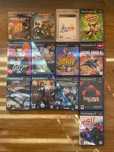 Gry PS2, PS3 Super okazje, KLASYKI I HITY! JAK NOWE