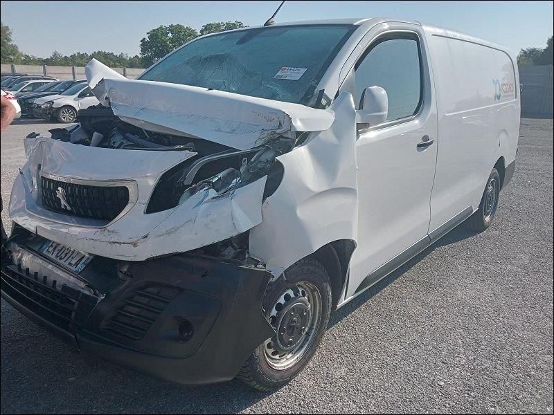 Skrzynia biegów 20mb51 Jumpy Expert Vivaro Proace