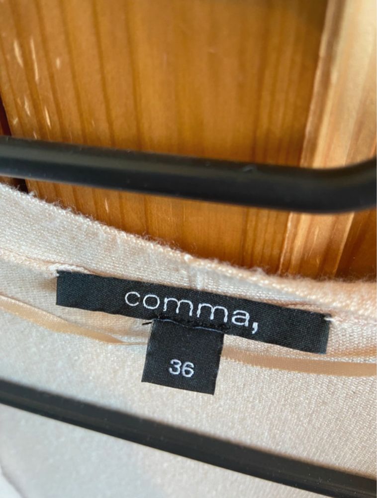 Sweterek damski Comma