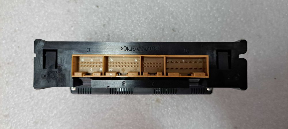 Panel klimatyzacji Seat Leon Toledo II -043G