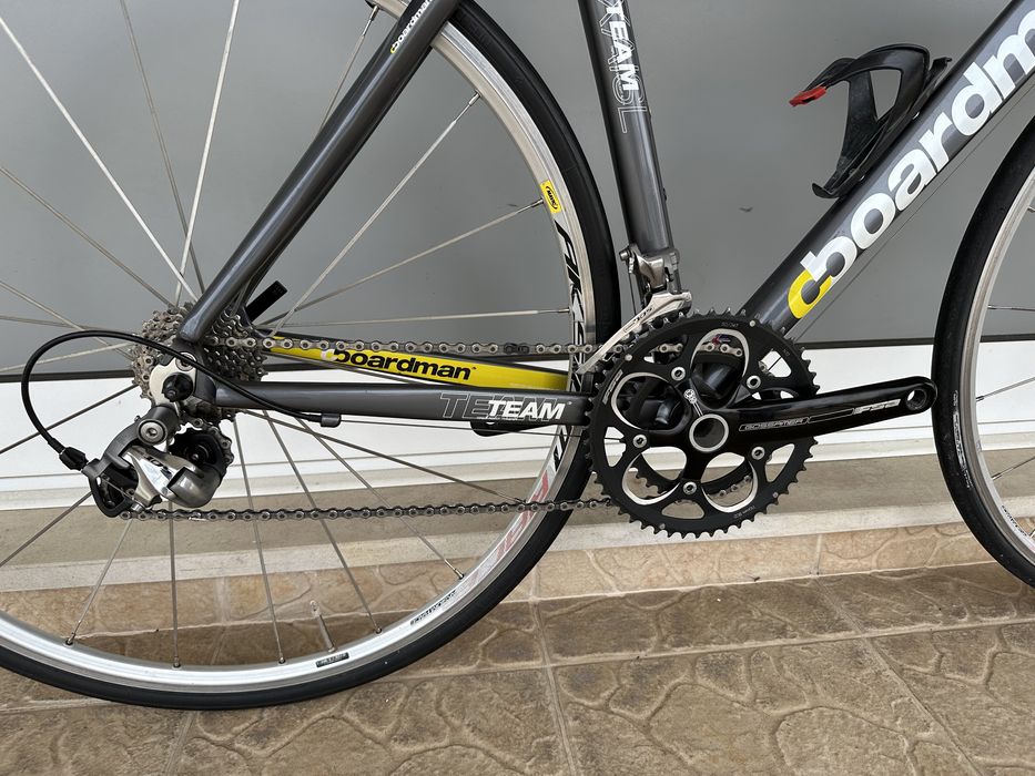 Bicicleta de estrada - Excelente estado