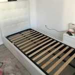 Cama de solteiro