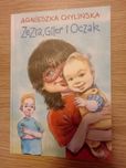 Zezia, Giler i Oczak Agnieszka Chylińska