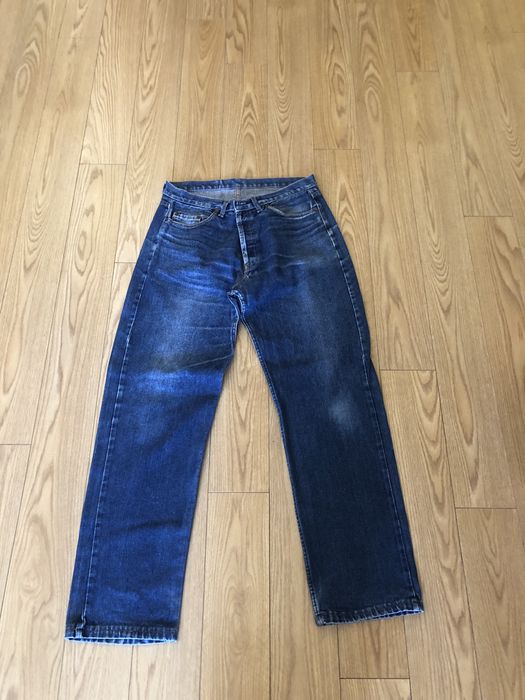 Calças de ganga homem Levi’s