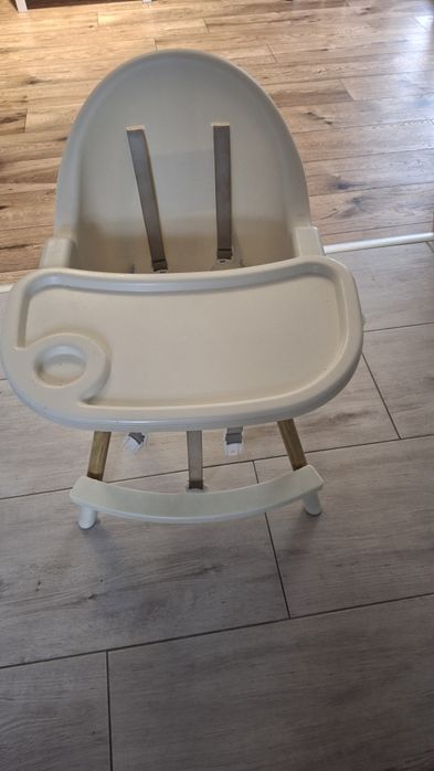 Krzesło do karmienia