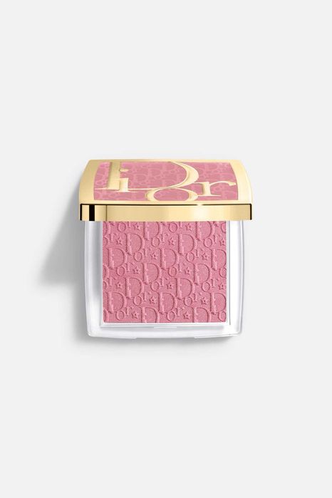 Dior Backstage Rosy Glow - świąteczna edycja  850 Starry Mauve