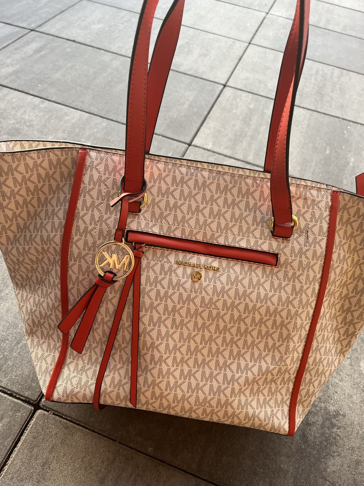 Torebka michael kors