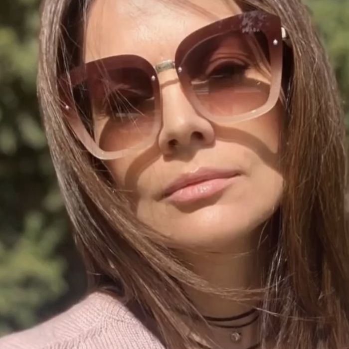 Очки солнцезащитные