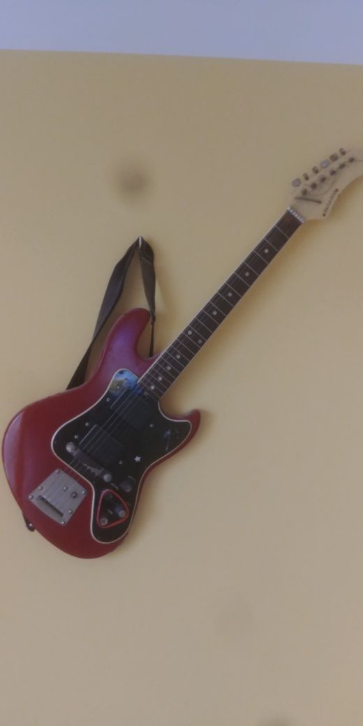 Gitara elektryczna Jolana Galaxis