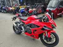 QJMOTOR SRK 800RR QJ Moto SRK 800 650 X CF MOTO MT 450 700 KTM BMW F 800 900 Adventure