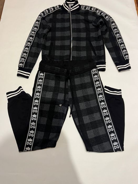 Костюм D&G женский