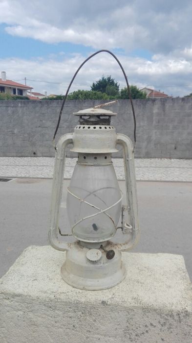 Lanterna