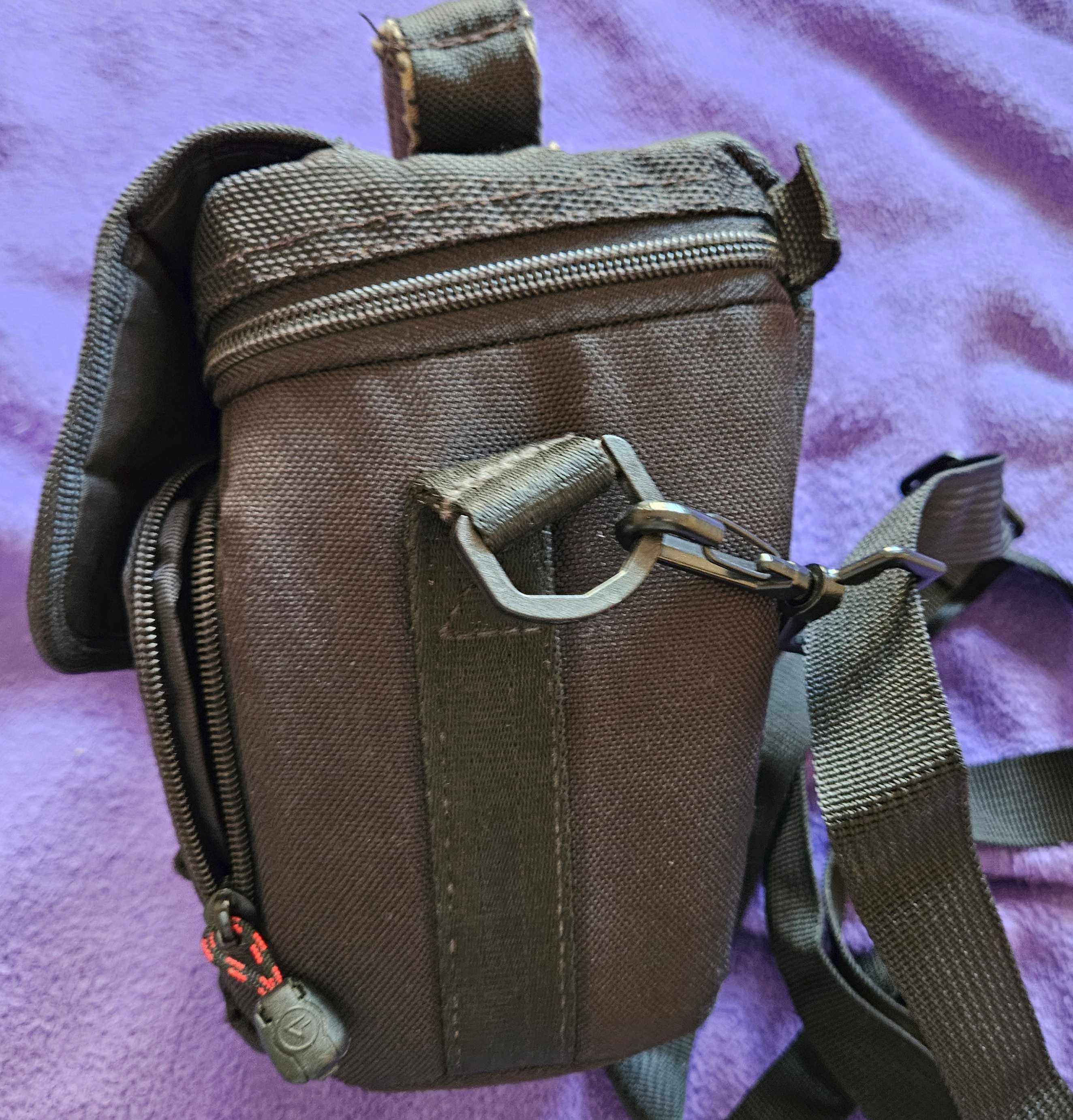 Torba, futerał na aparat fotograficzny Vanguard