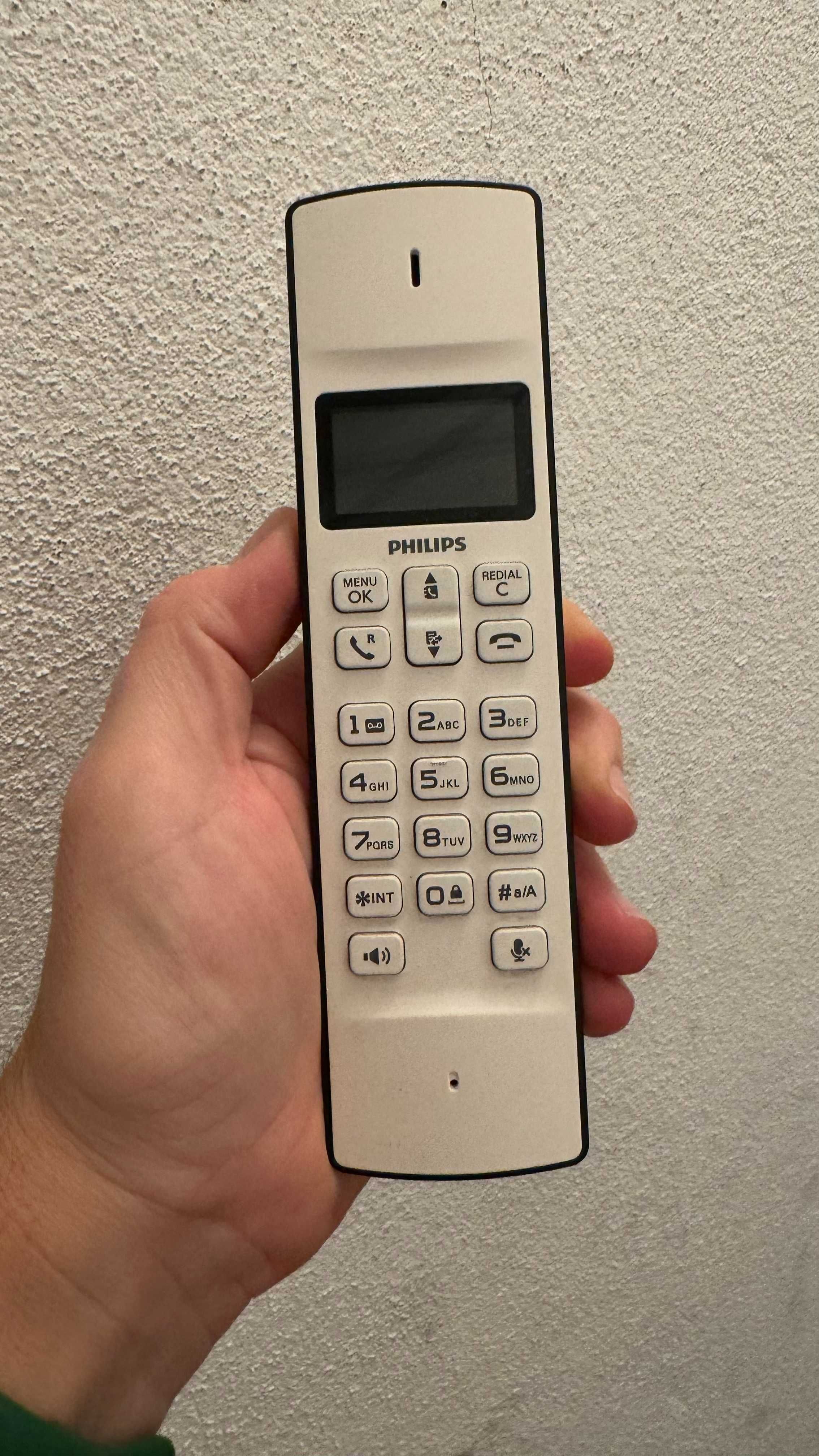 Telefone sem fio Philips M330