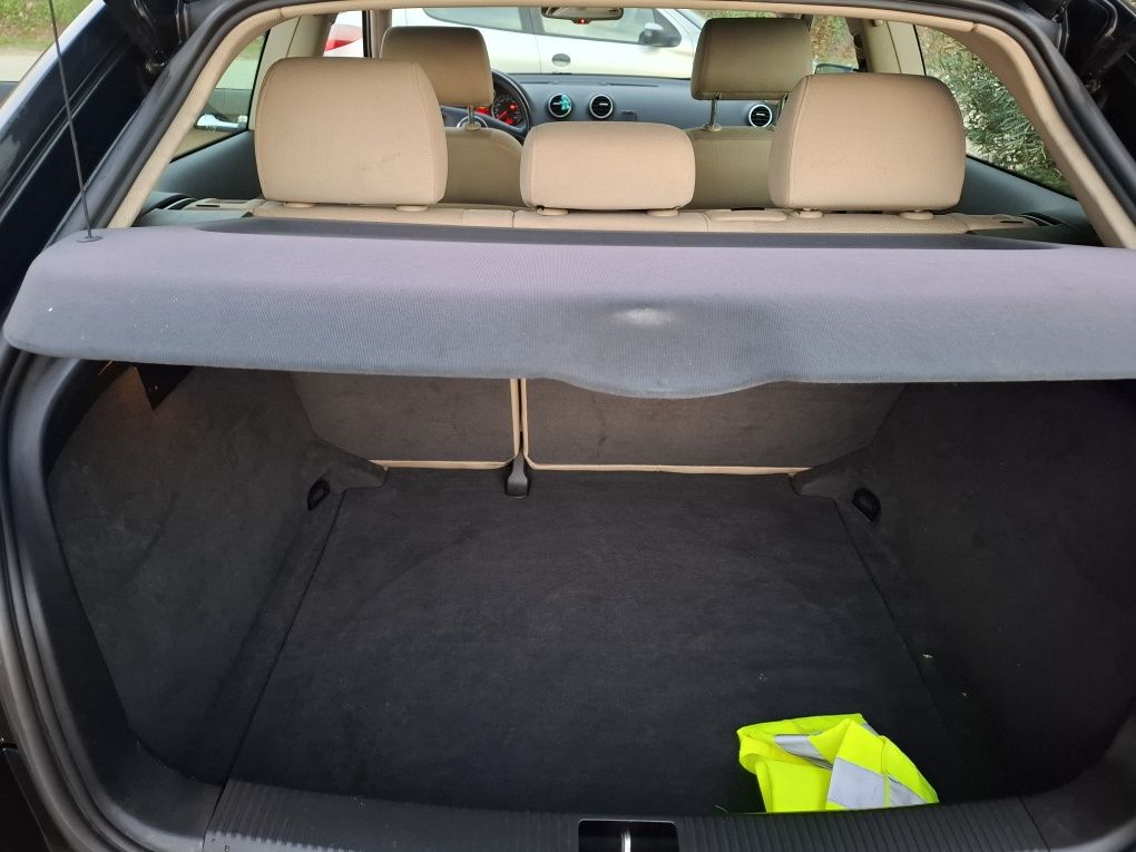 Audi a3 1.9  tdi 105 cv