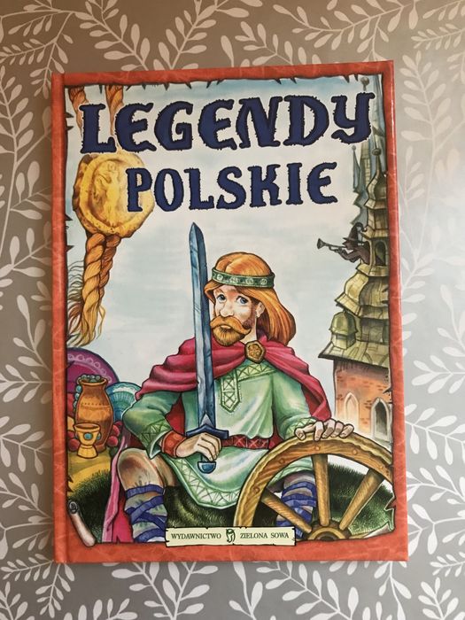 Legendy Polskie - Zielona Sowa
