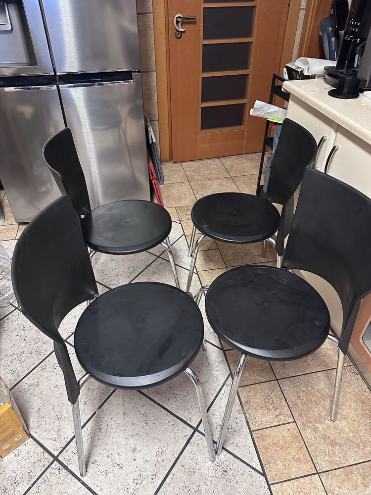 Cadeiras de sala ou cozinha