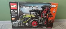 LEGO technic 42054 MISB