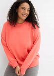 B.P.C bluza koralowa luźna modna ^44/46