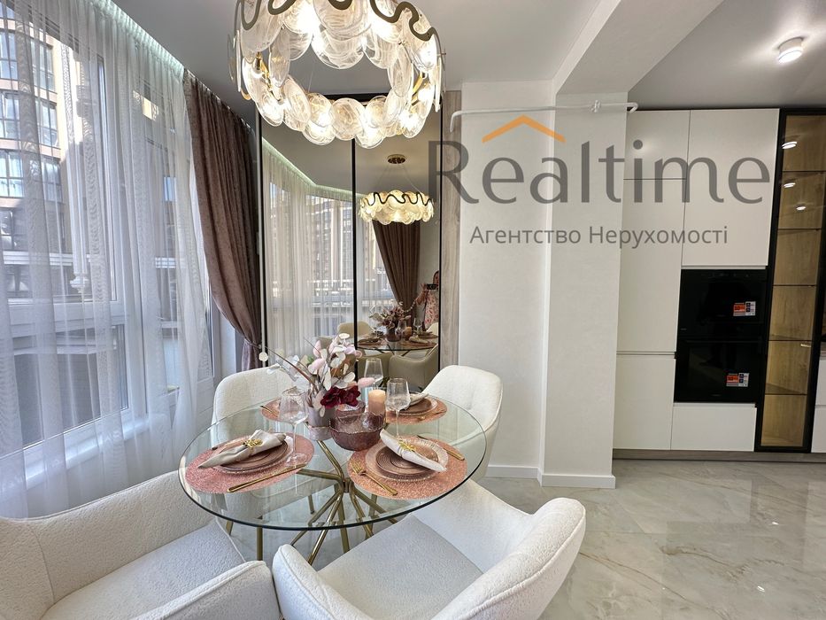 Фаворит серед квартир! 2 кім 67 кв.м ЖК Софія Резиденс