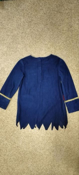 Пірaт, розбійник, костюм новий рік, свято