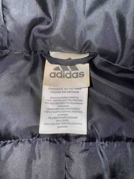 Куртка демі оригінал Adidas на 10-12 років