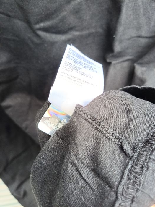 The North Face koszulka t-shirt z długim rękawem męska