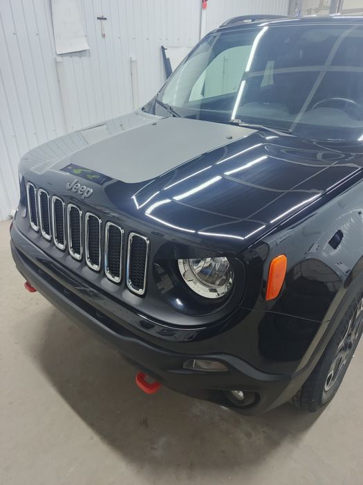 Jeep Renegade Trailhawk 17