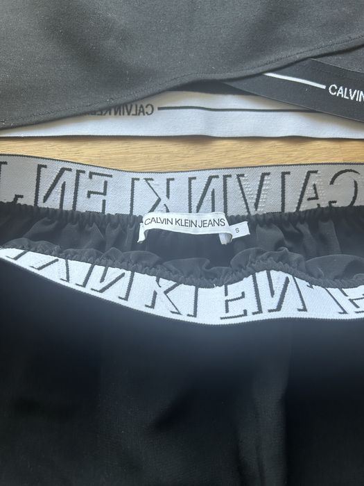 Komplet Calvin Klein Jeans