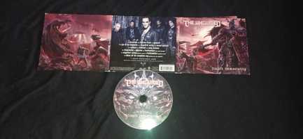 The Unguided - Fragile Immortality ltd. CD