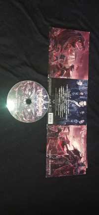 The Unguided - Fragile Immortality ltd. CD