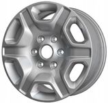 Felgi Oryginalne Ford Ranger Iii Iv V Bronco Everest 6x139,7/17 Cali